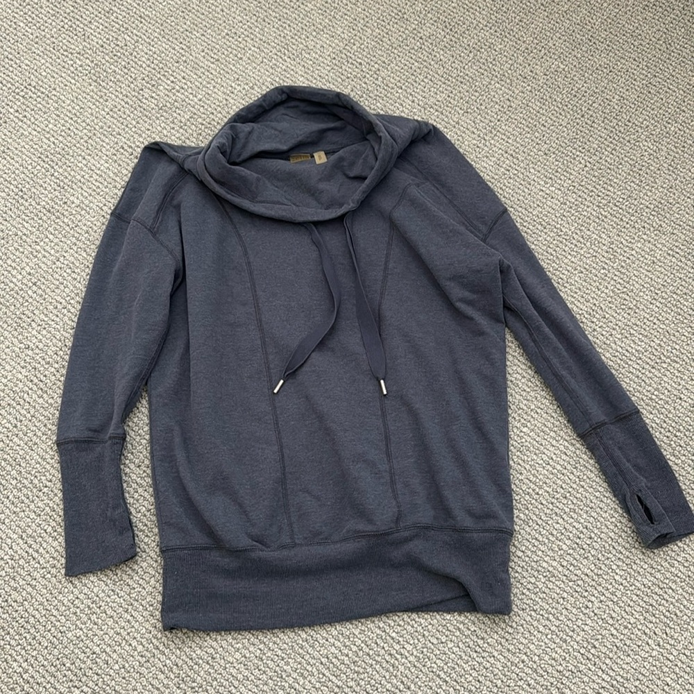 Zella sweatshirt